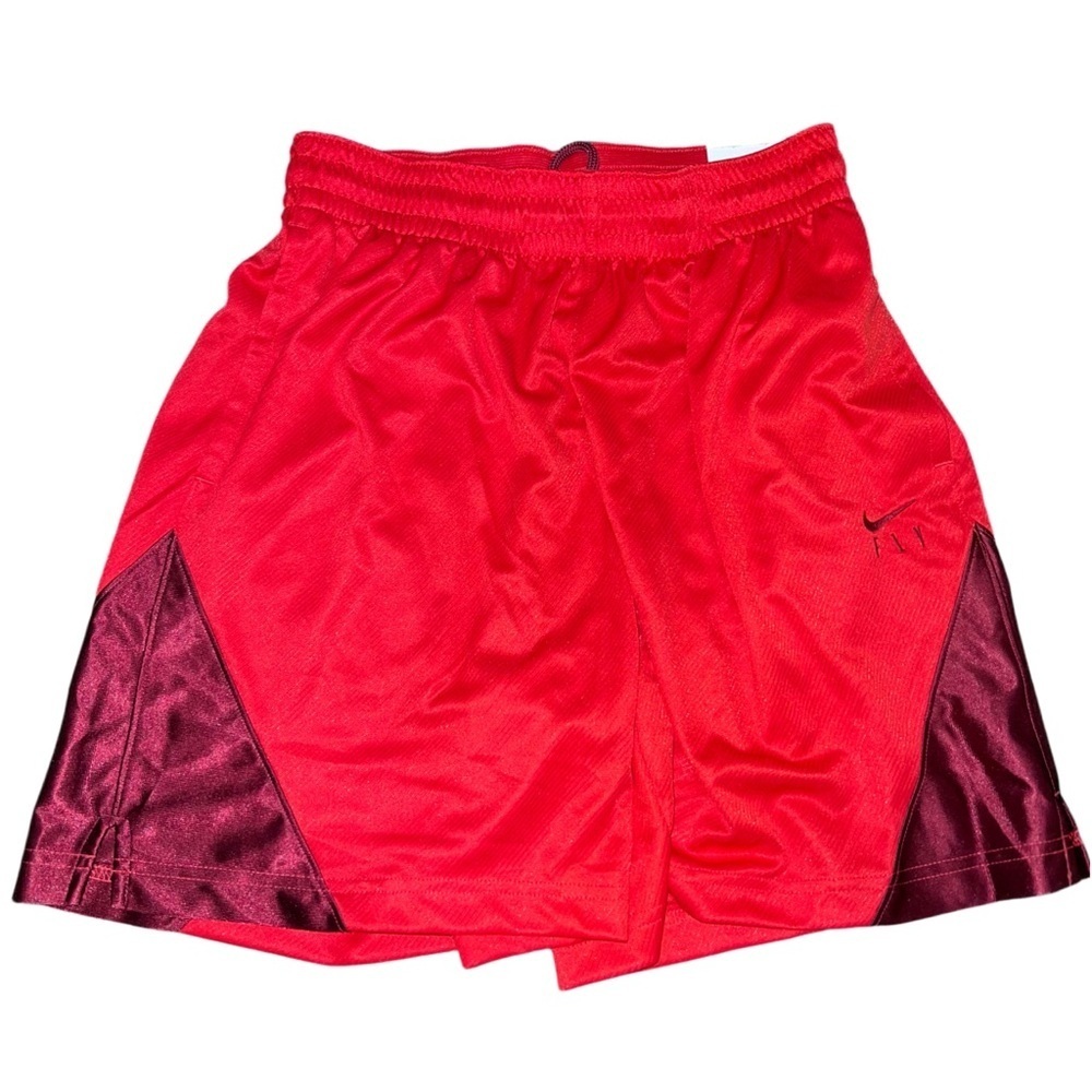 🩳 ***NWT***Nike Women’s Basketball Shorts (DH7363-658)